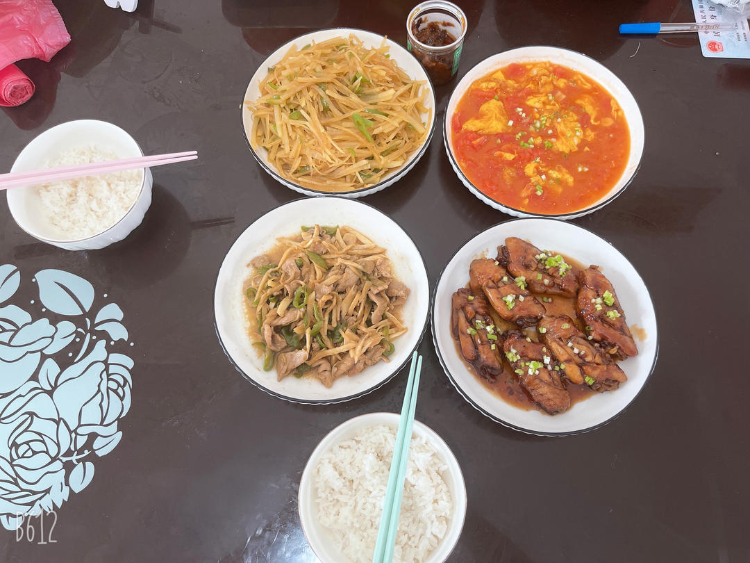 零基础懒人可乐鸡翅