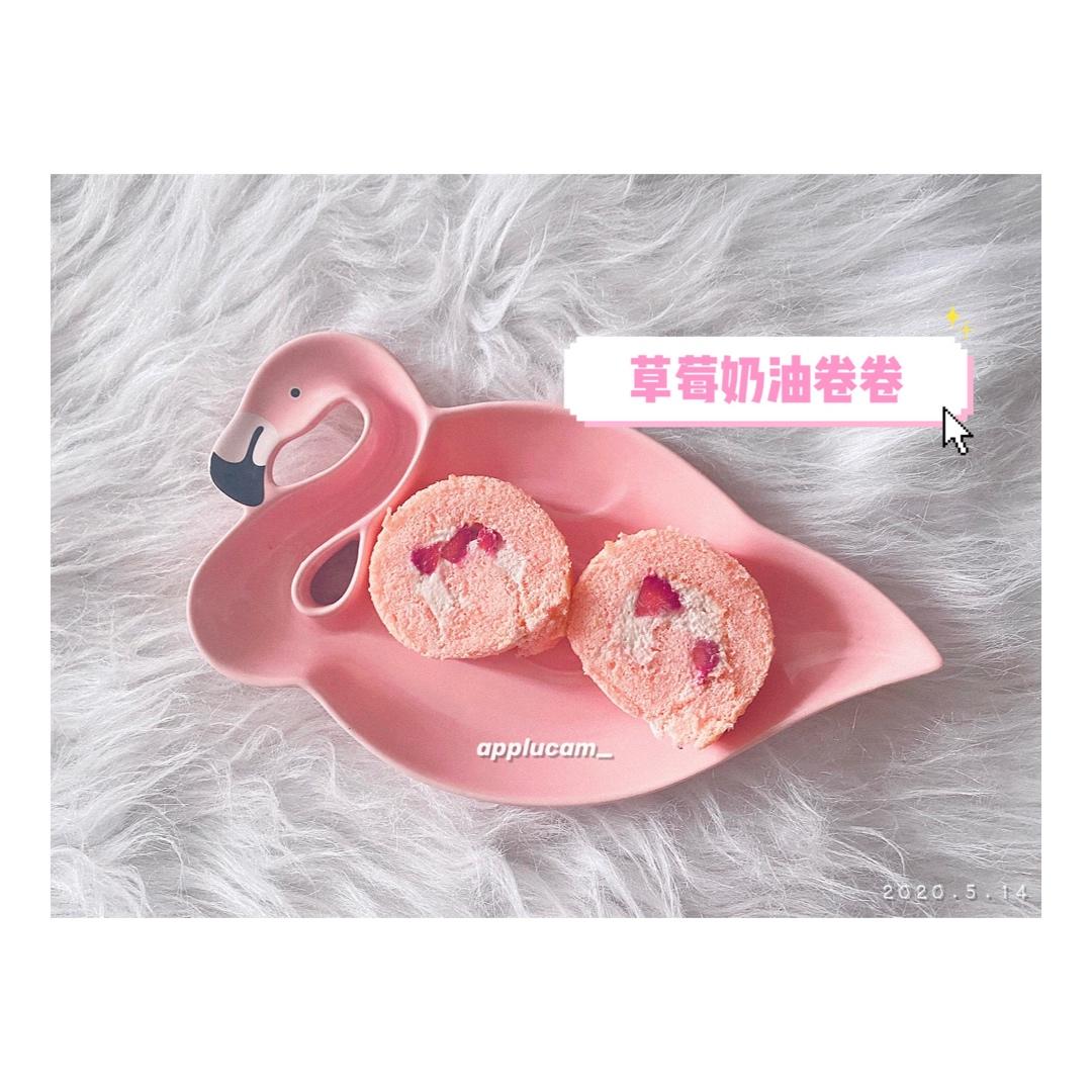 【小高姐】完美戚风蛋糕 蛋白霜打发的三个状态