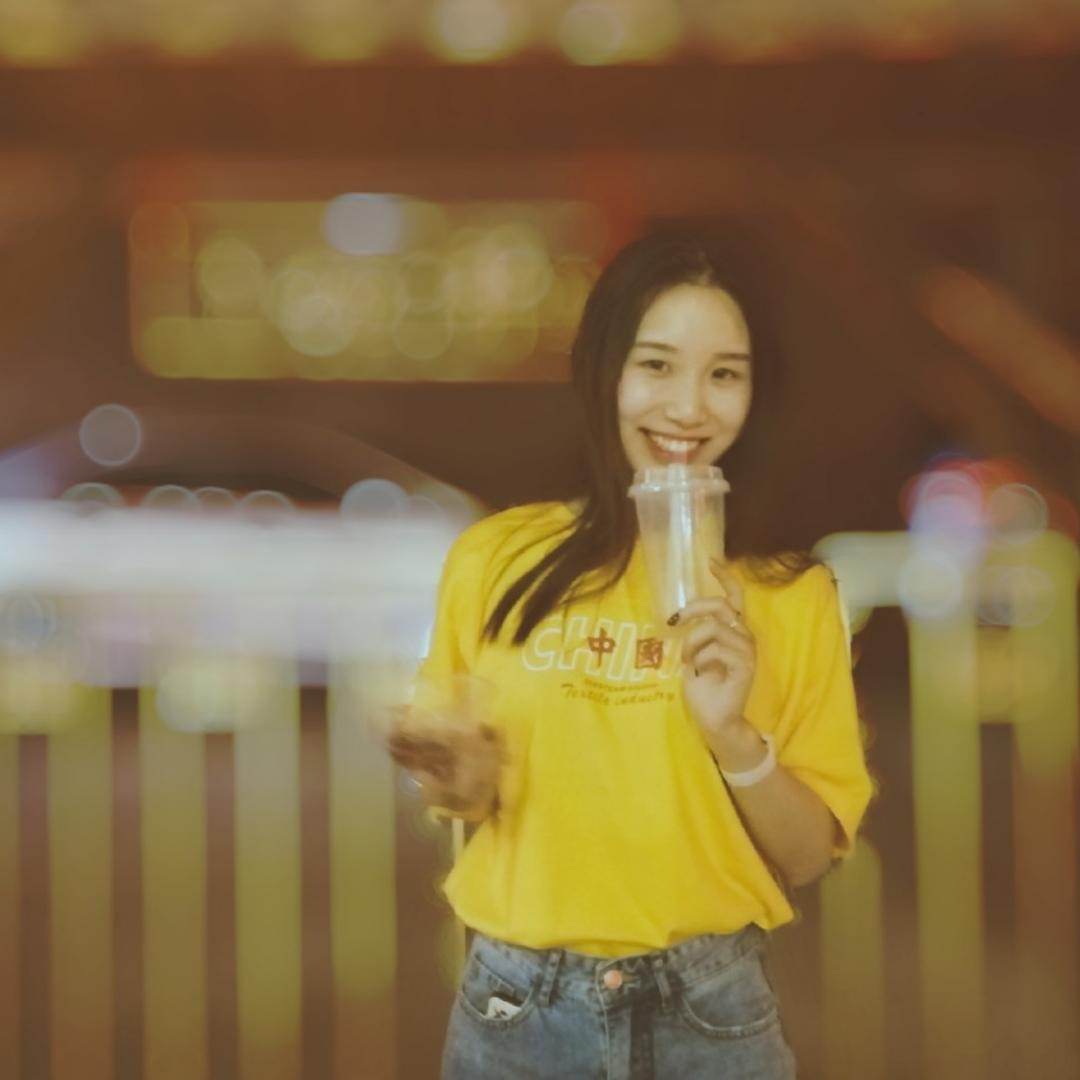 飞行橙