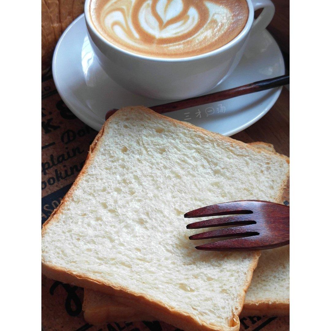 20%全麦汤种椰油大吐司(1000克)