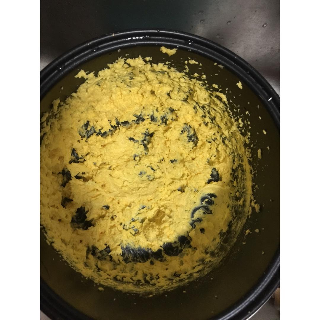 蔓越莓(葡萄)奶酥  适合给孩子的少糖配方😉