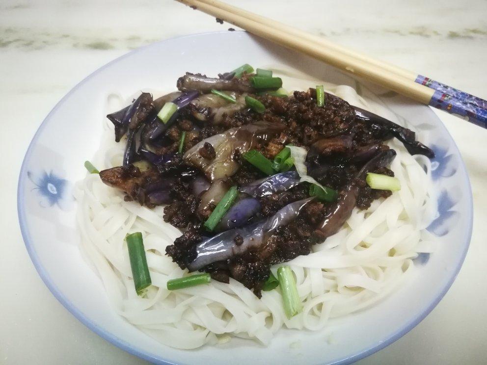 鱼香茄子煲