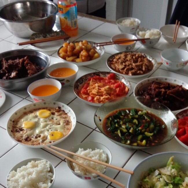 拔丝地瓜