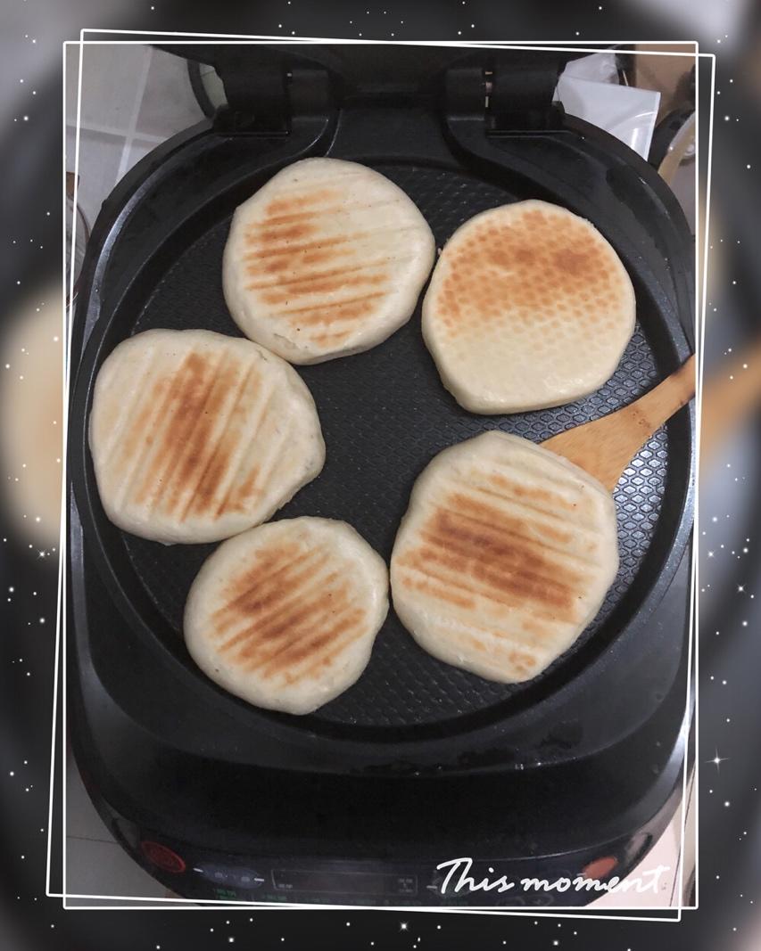 肉夹馍（肉+馍的做法）