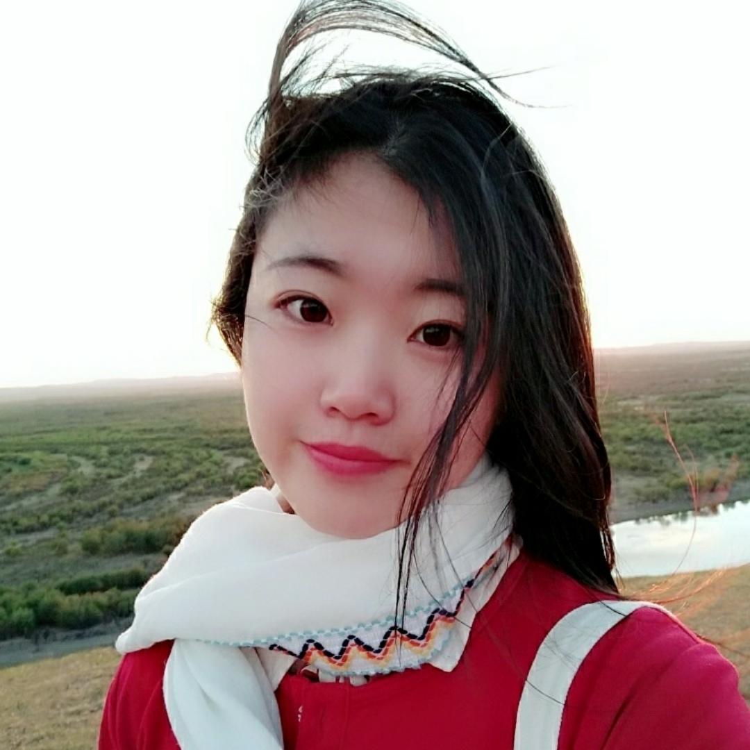 七栀颜