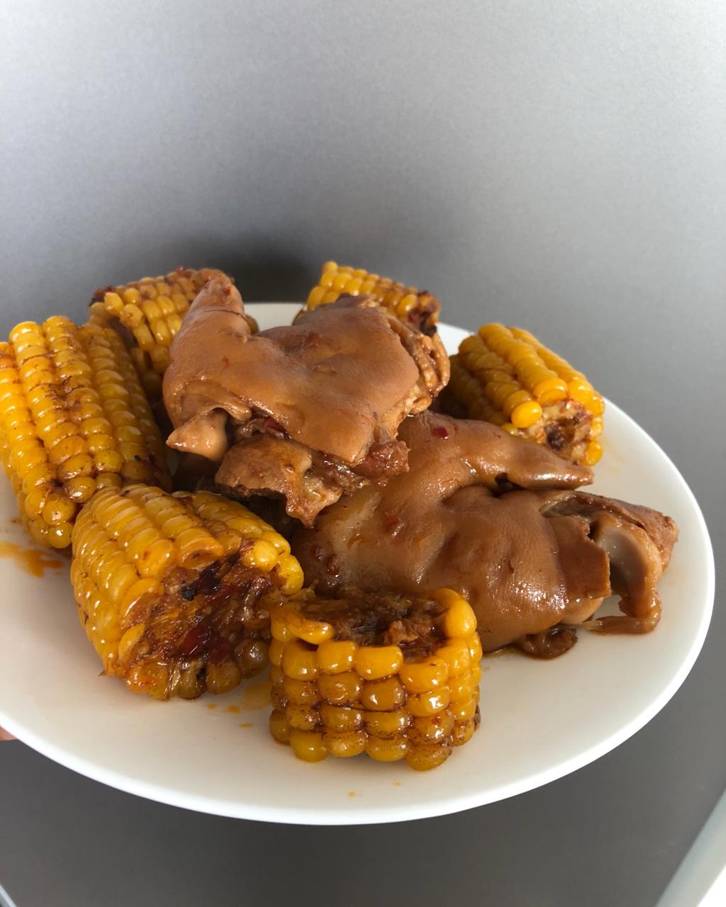 手机用户3739_uxfz做的玉米炖猪蹄