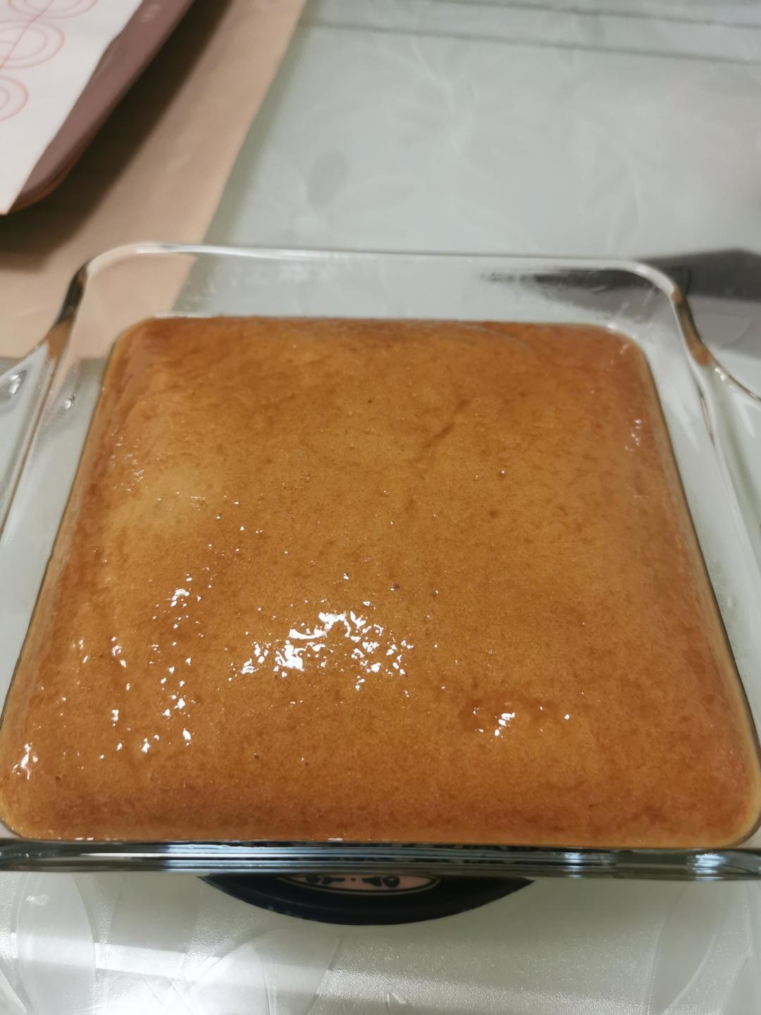 马拉糕|劣狐狐烘焙