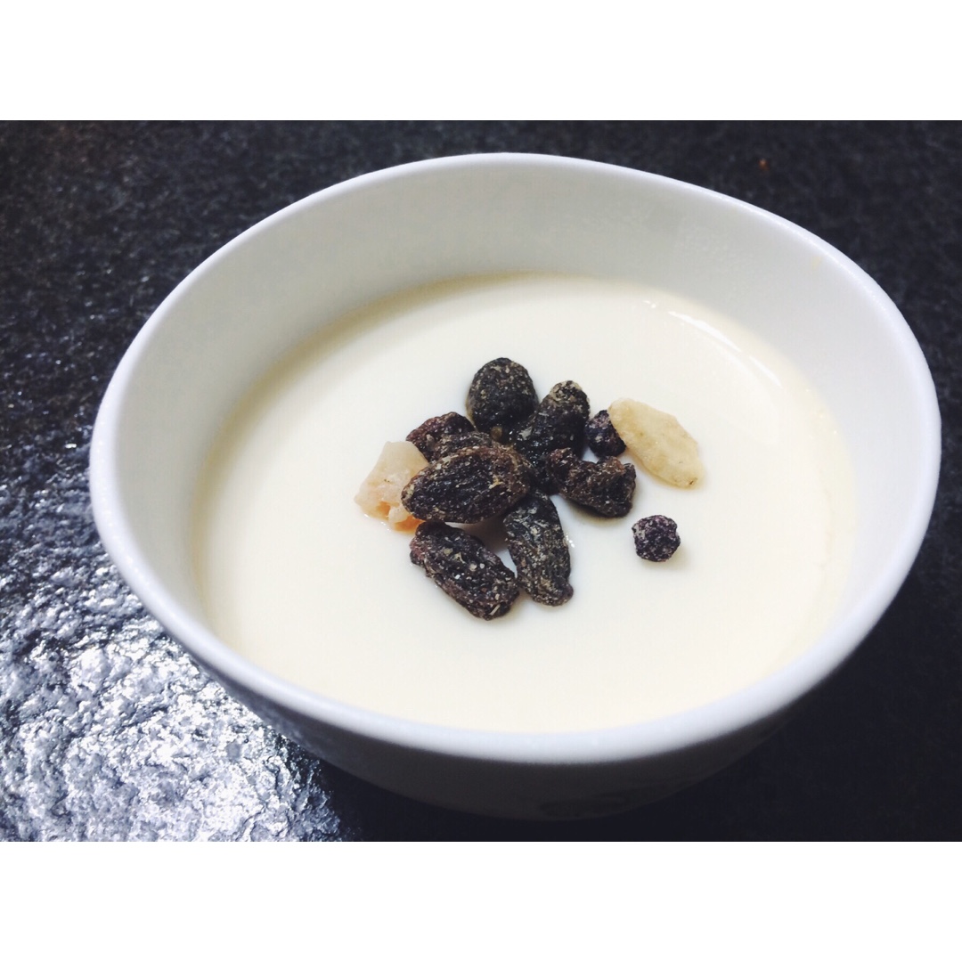 总有刁民想害朕1emx做的糖蒸酥酪