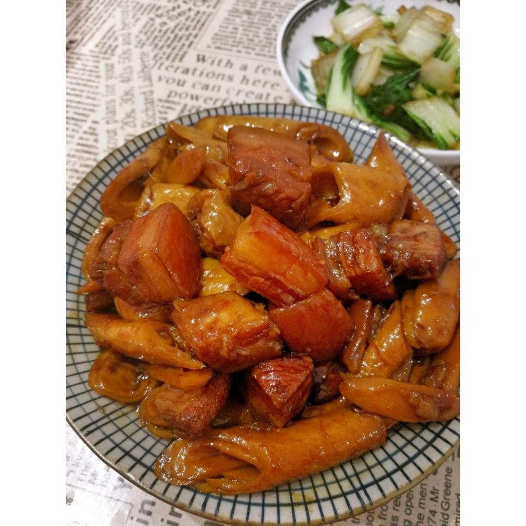 红烧肉