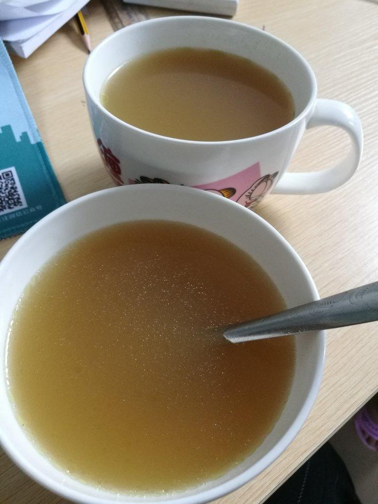 菜干汤（广东汤啊~\(^_^)/~）