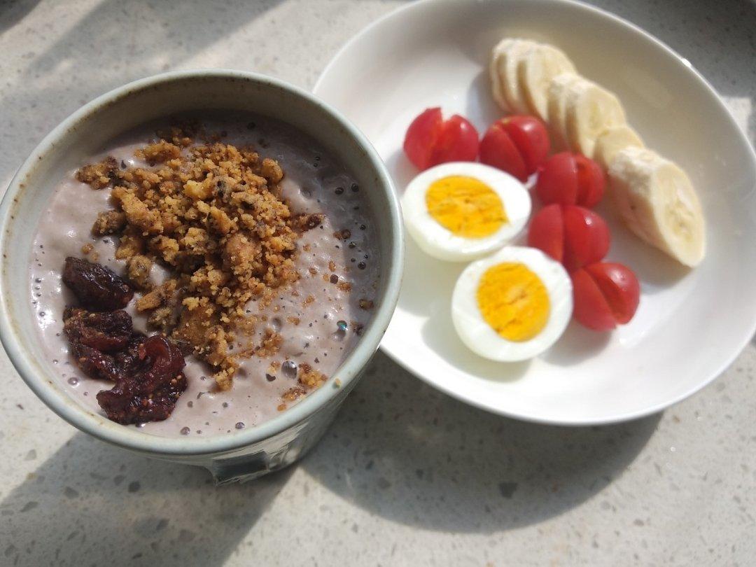 健康三餐‖蛋奶素