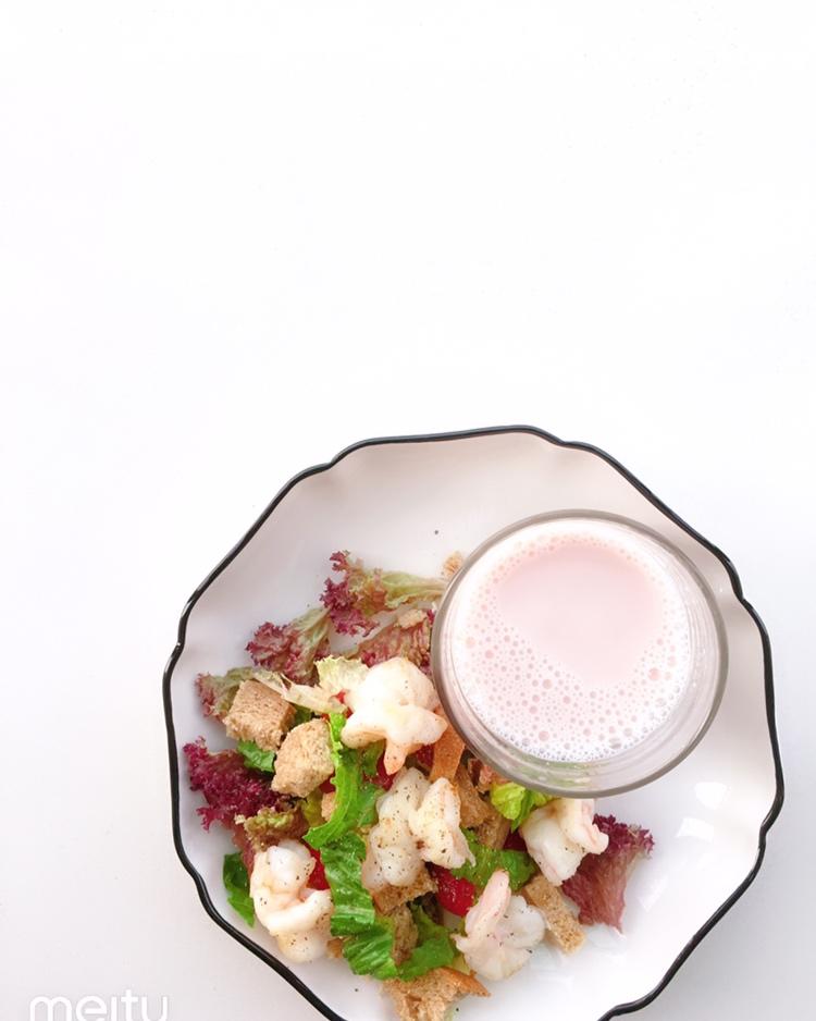 晚餐•2019年4月9日