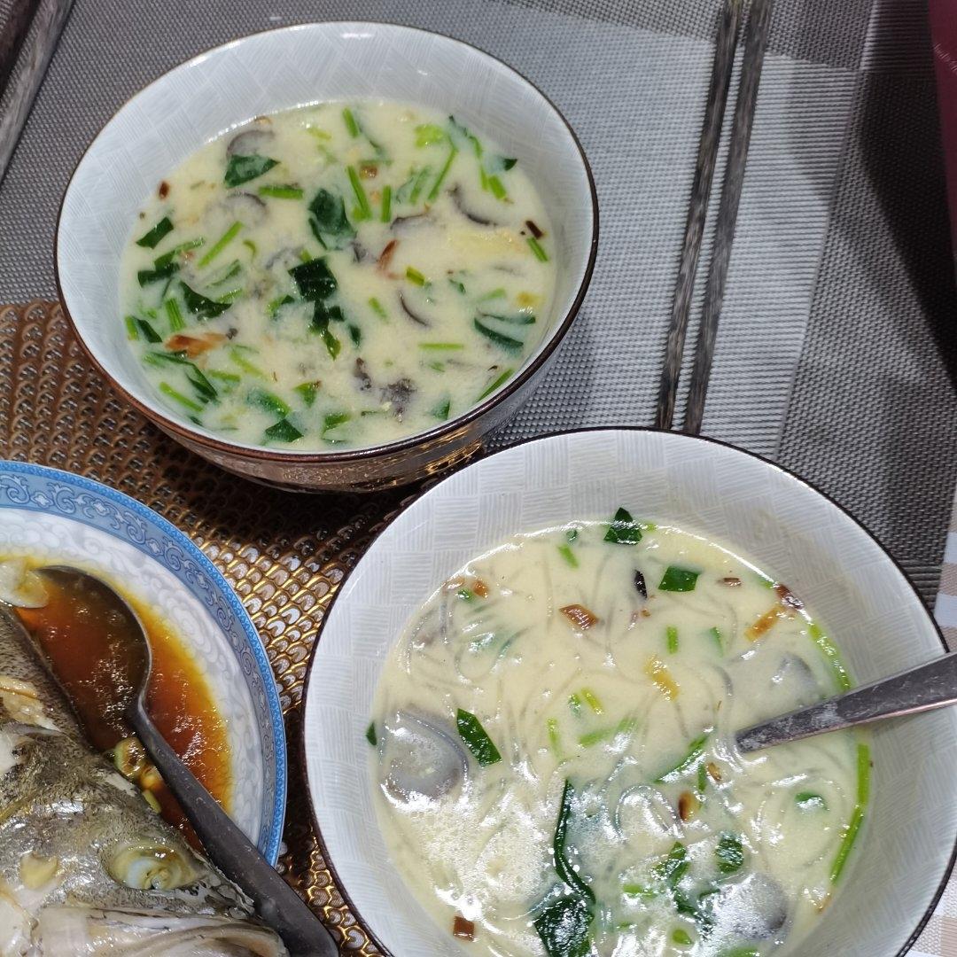 老济南甜沫