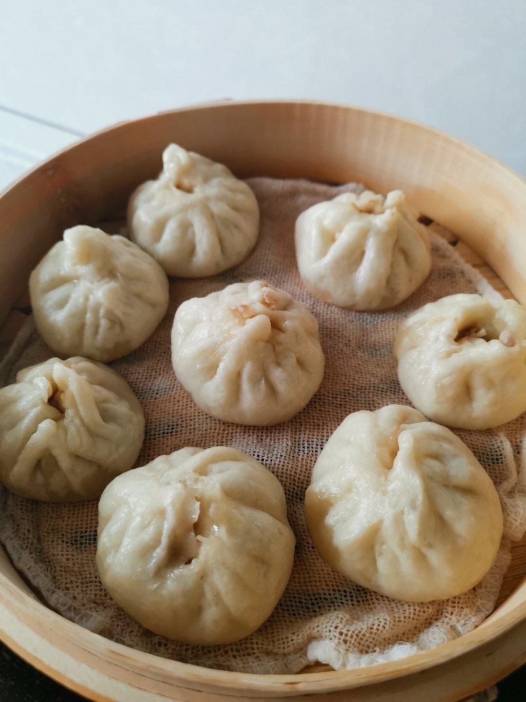 小笼包