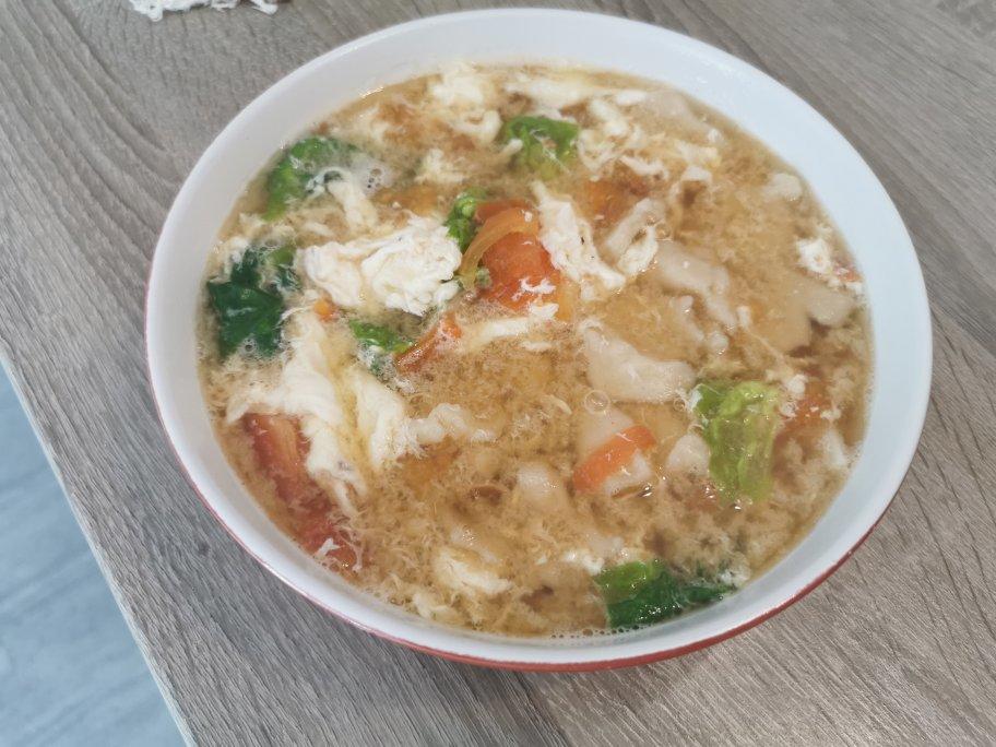 面片汤