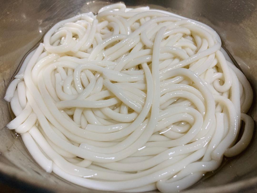 干米粉的泡发的做法 步骤18