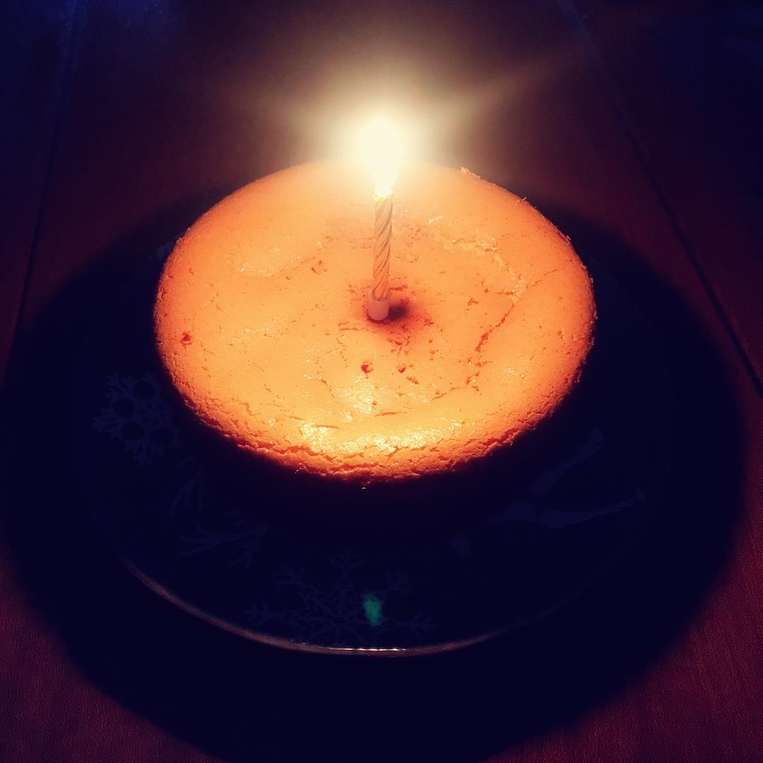 纸杯蛋糕--不开裂、不塌陷