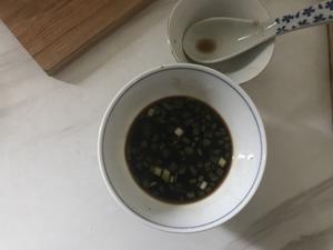 无中生有的鱼香肉丝的做法 步骤6