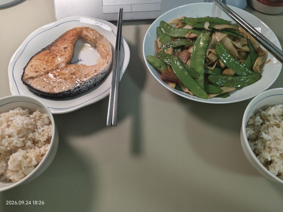记录生活中的小美好（自用勿入）