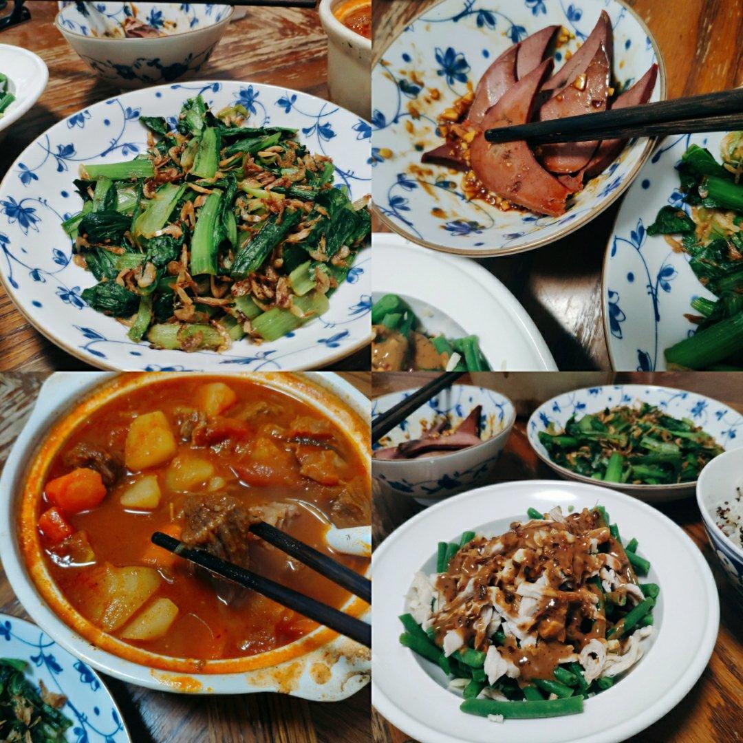 和小可爱的日常❤