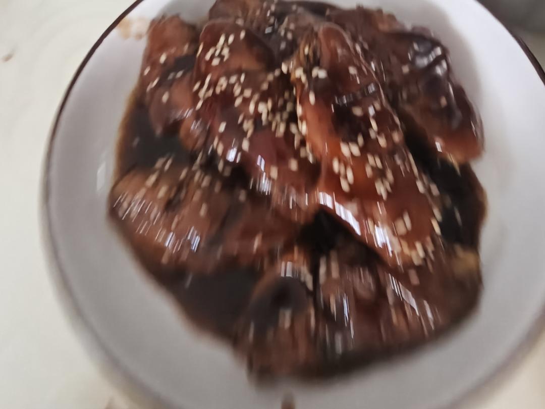 可乐鸡翅