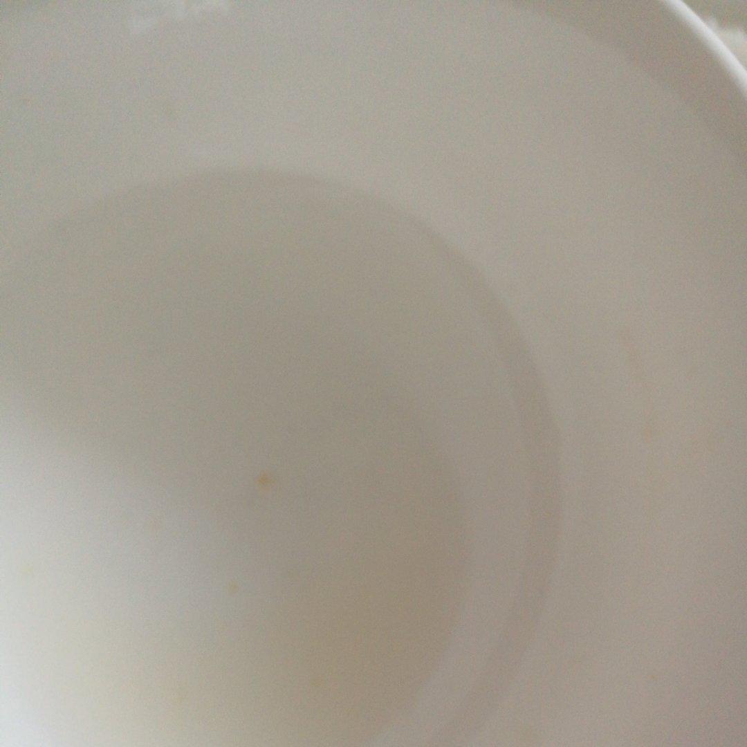自制香辣薯格——好吃到停不了口