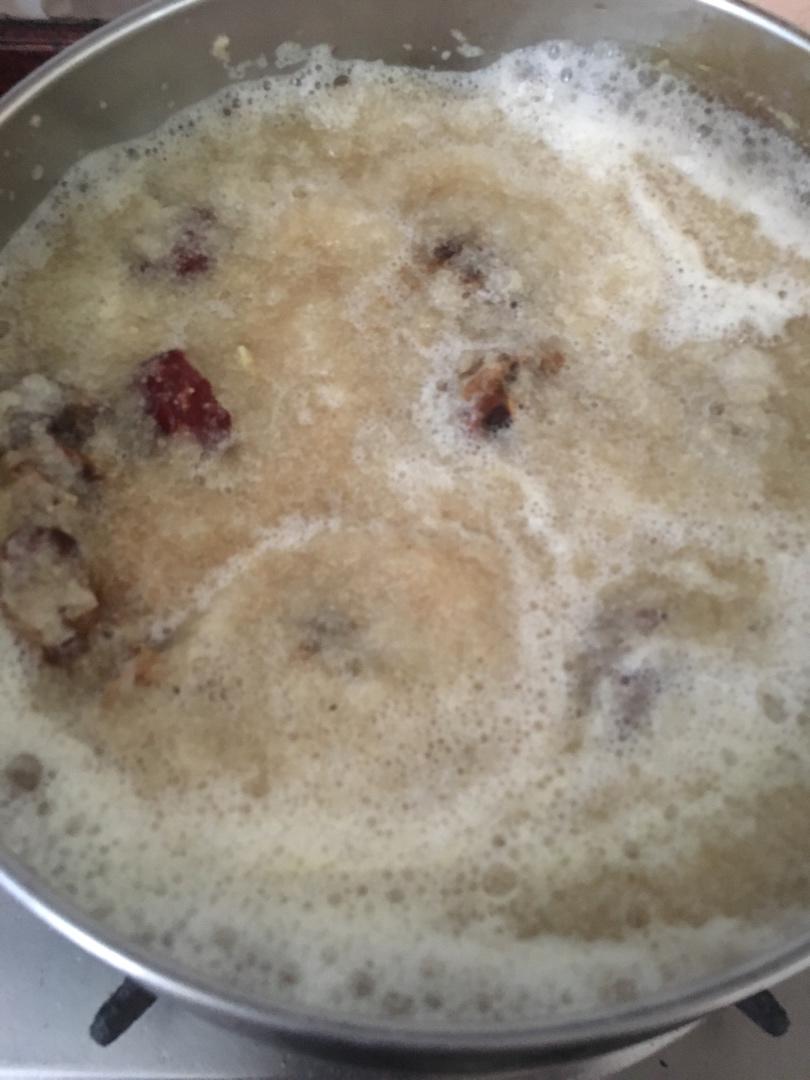 秋梨膏