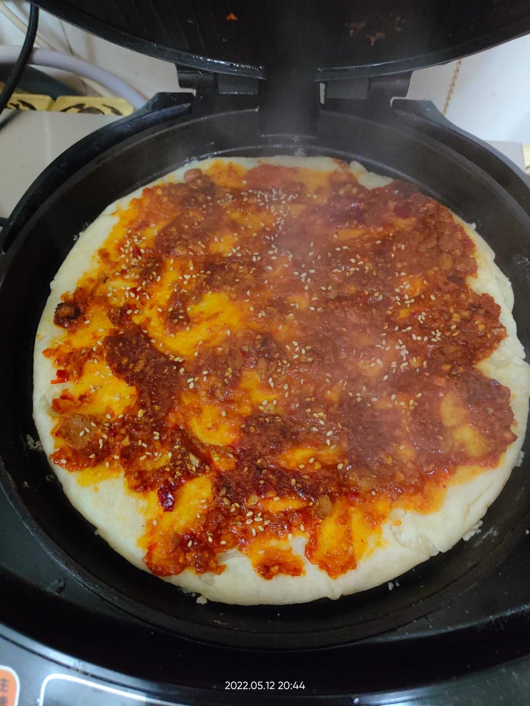 酱香饼