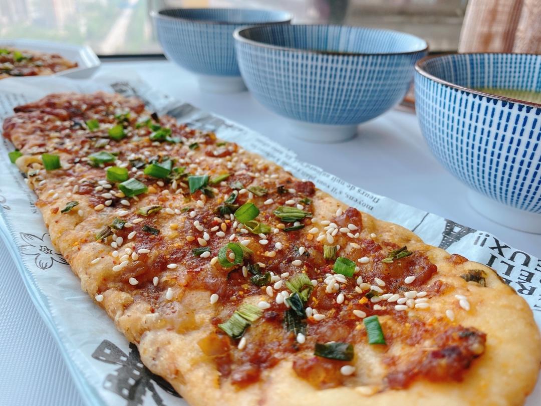 早餐•2020年4月23日