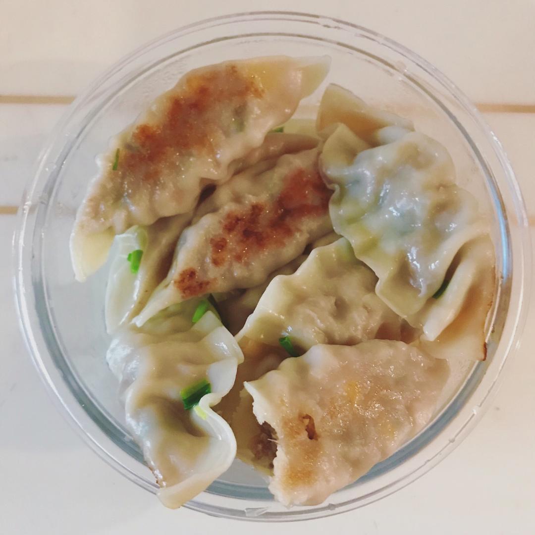 一人食·晚餐