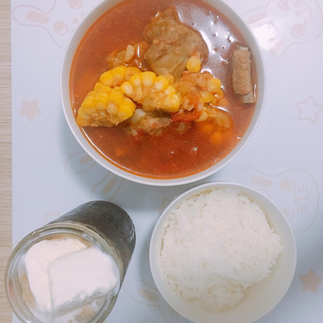 啤酒排骨