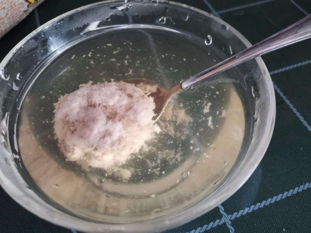瘦肉汤