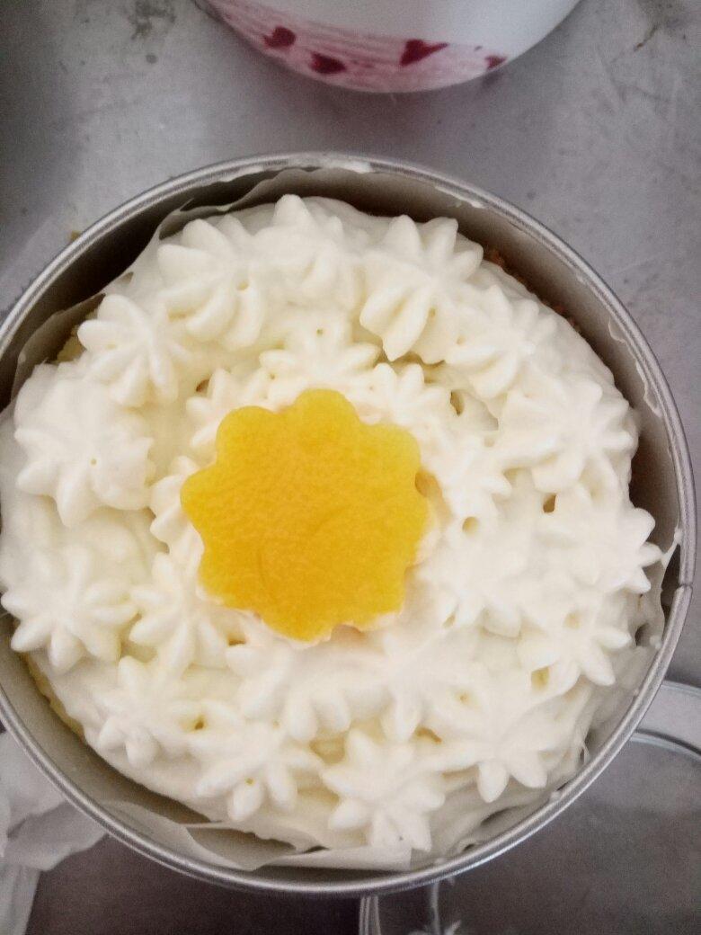 6款ins风爆款罐子蛋糕