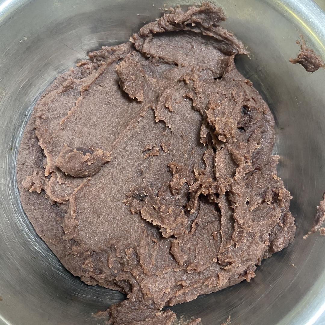 超简单自制红豆沙馅