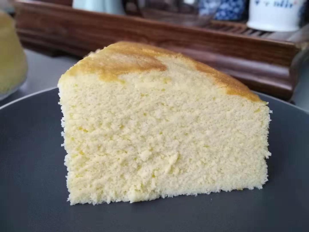 轻乳酪蛋糕（结合多位大师的方子）