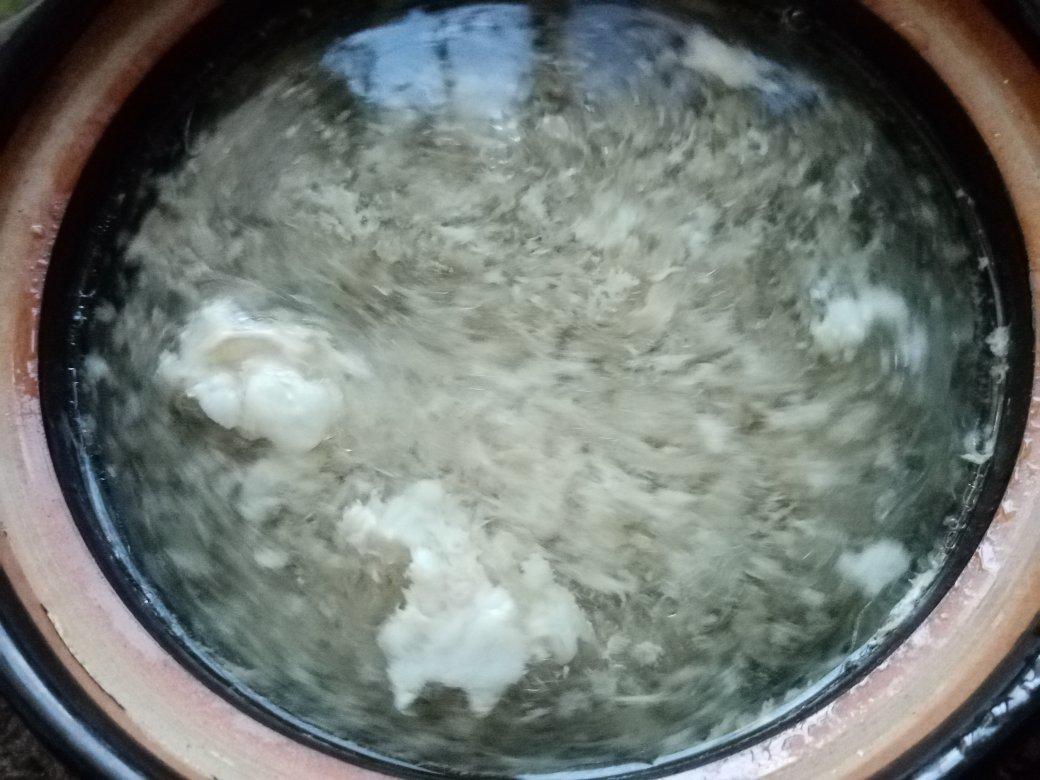 客家猪肉汤，简单却好喝到流泪！