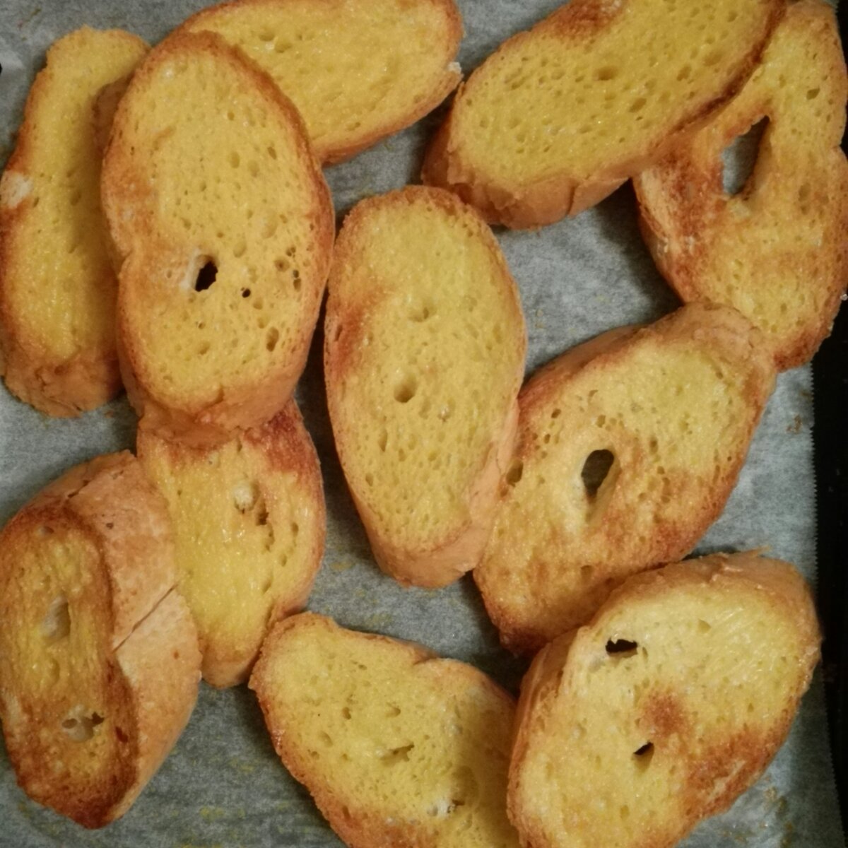 面包店小贵的人气面包轻松DIY【法式奶香片】