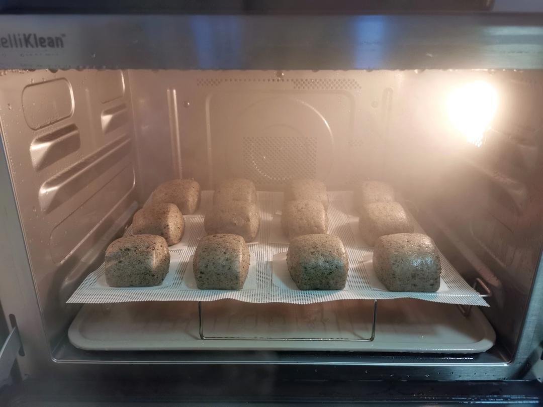 一次发酵包子300克（简单省时版）