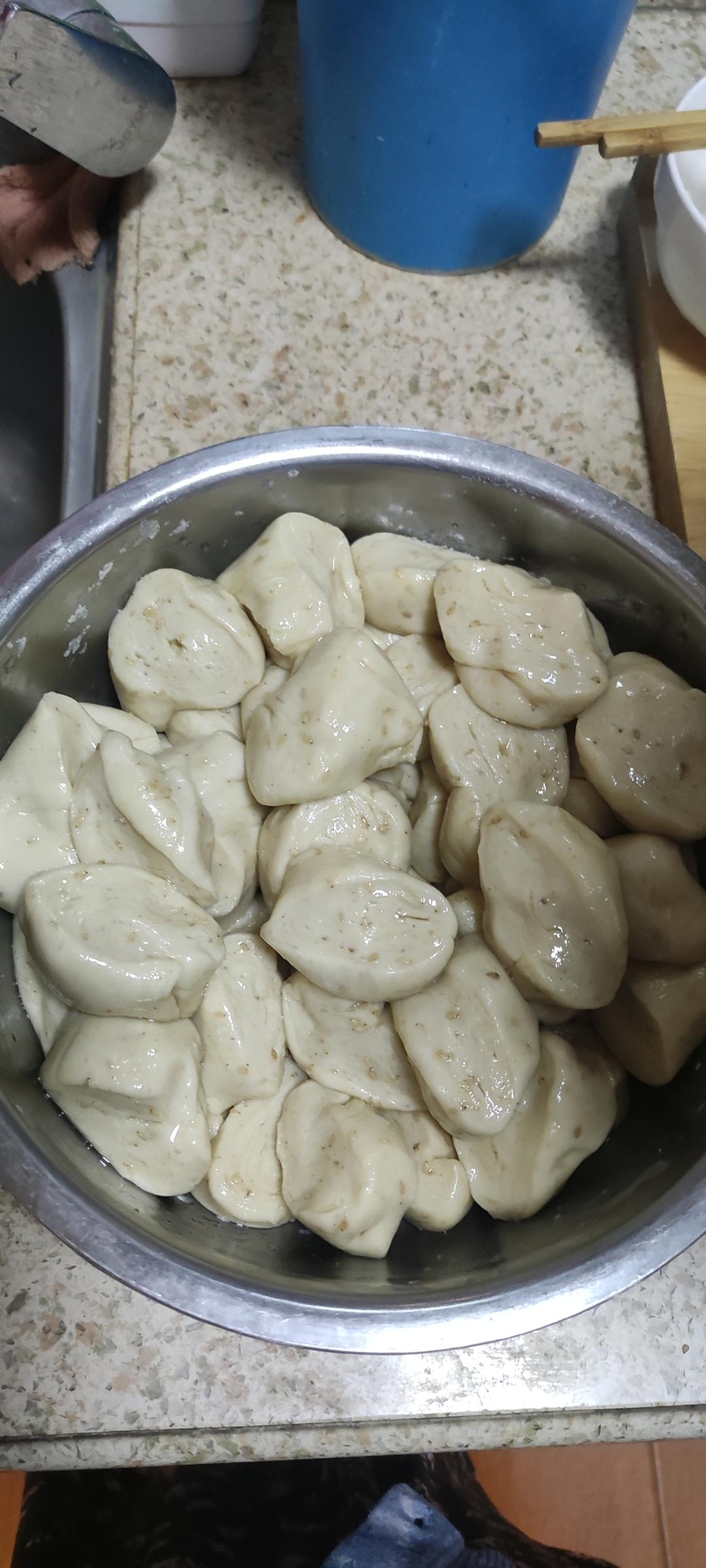 焦脆酥香༄「老式小麻花」༄咸口‼️‼️