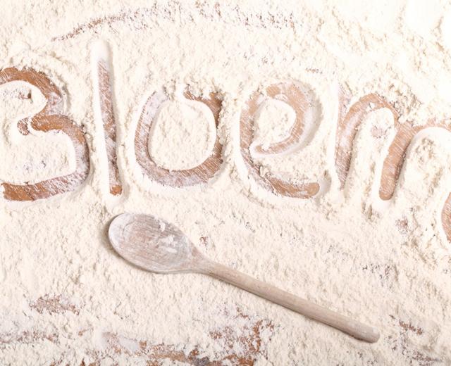 理解各国面粉的型号Understanding flour types的做法