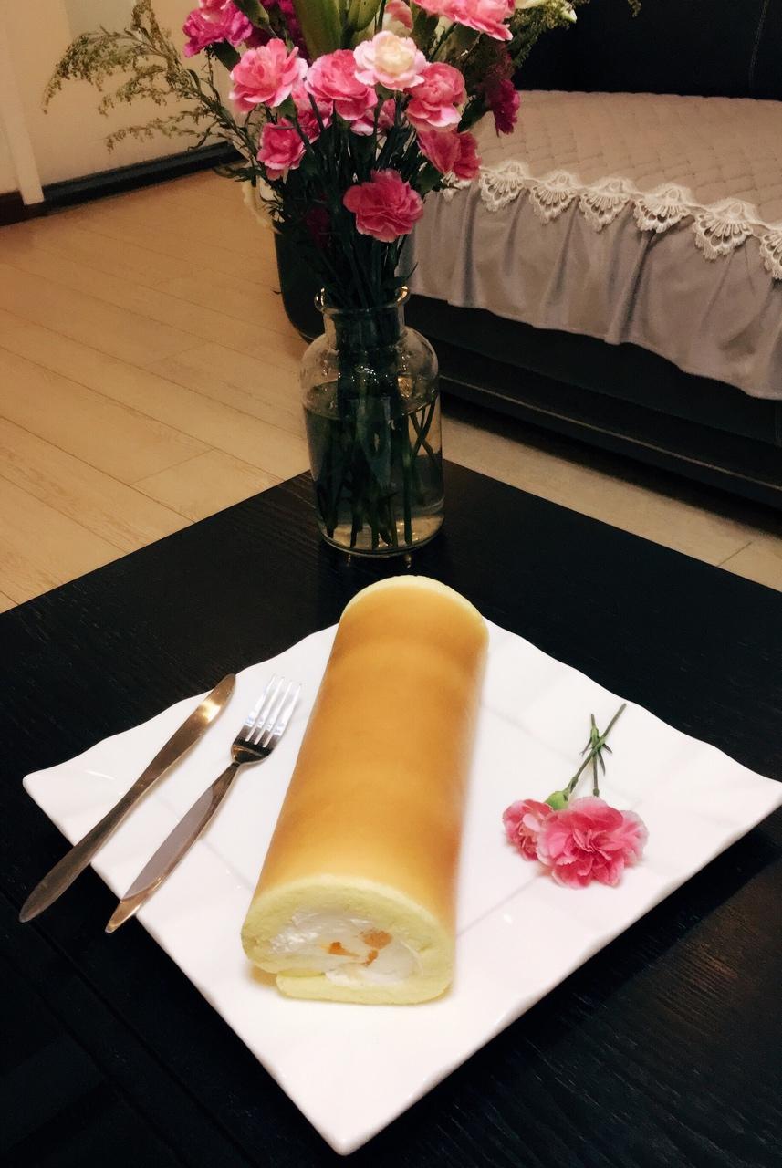 小四卷～风靡美食群的美味蛋糕卷