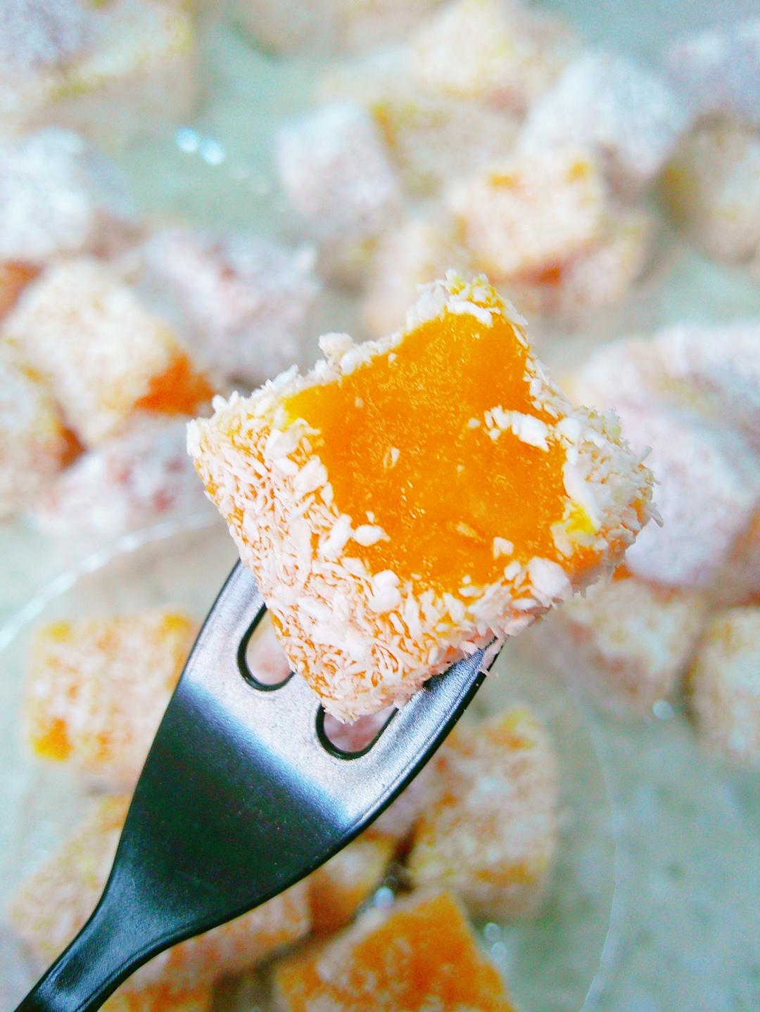 果汁软糖