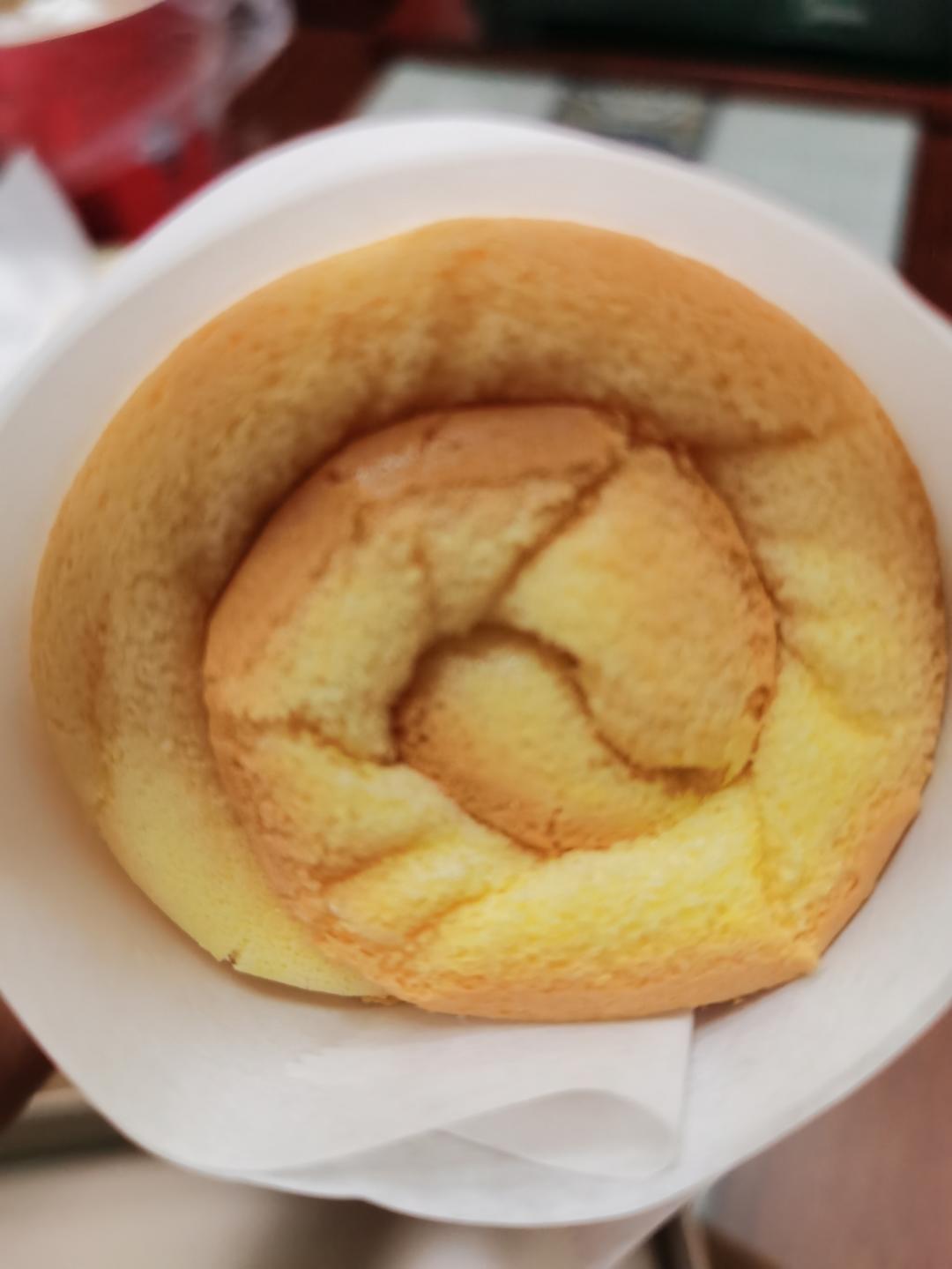 春天色 虎皮蛋糕卷.戚风蛋糕卷 by pink-rabbit