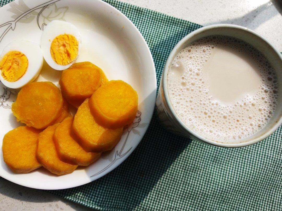 健康三餐‖蛋奶素