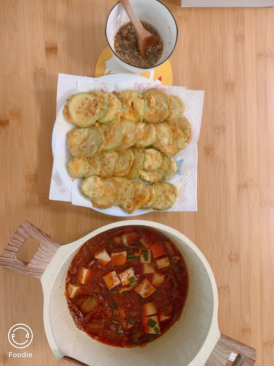 做出色香味俱全的泡菜汤秘诀是什么？