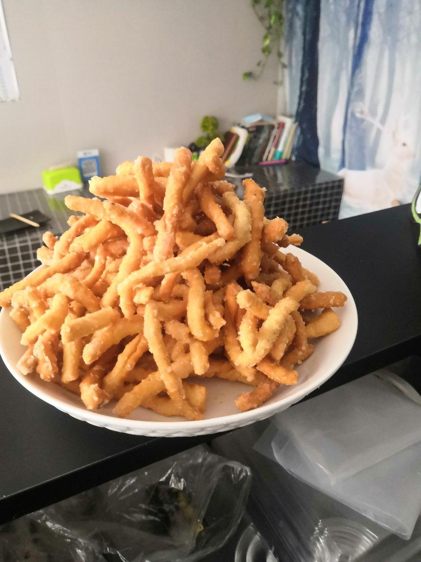 （小果子）家乡小零食