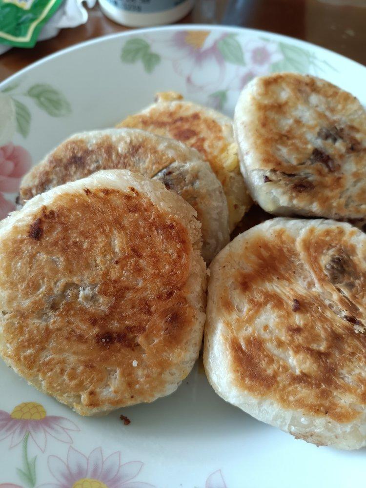 你一定会爱的手抓饼系列