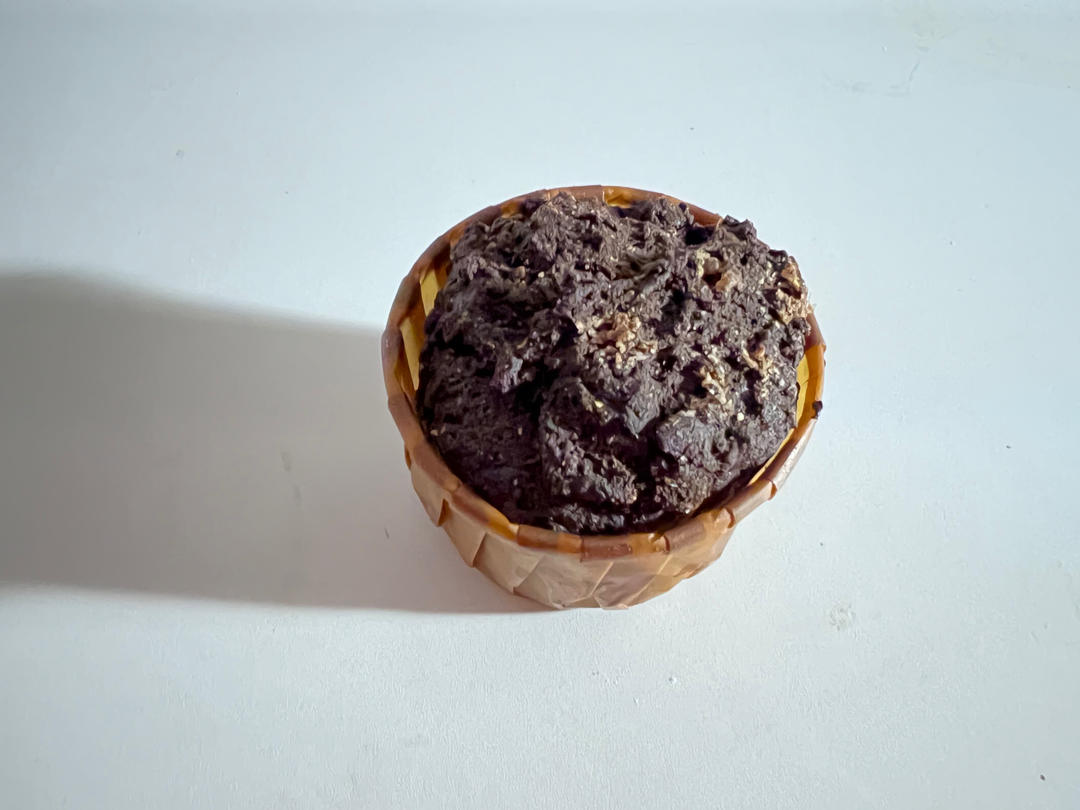 布朗尼之亚麻籽粉版（低碳生酮）