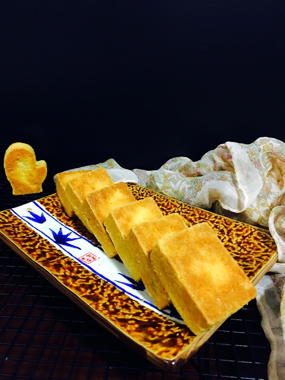 凤梨馅（不用料理机也能做出好吃的凤梨馅）