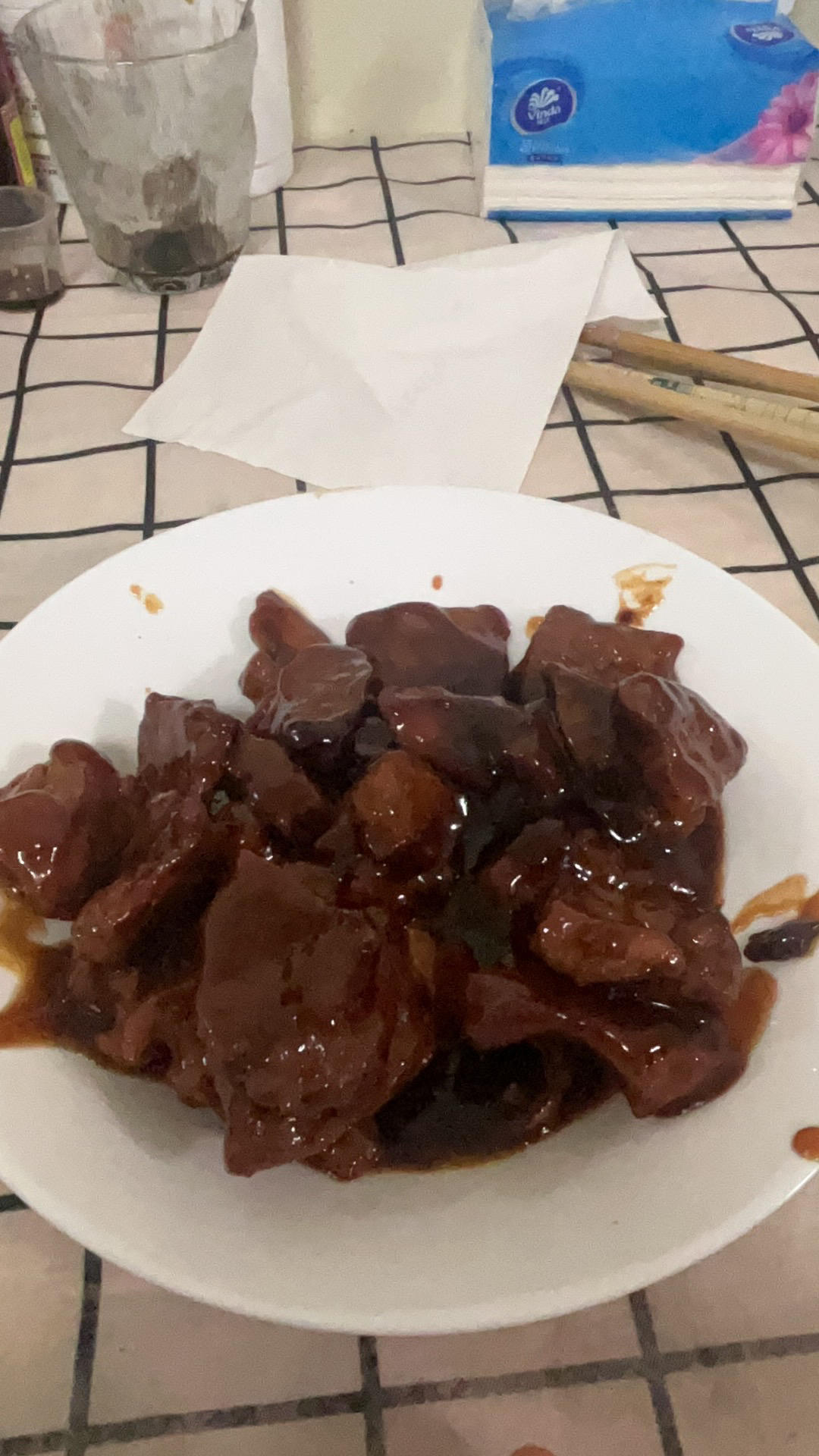 蜜汁叉烧【平底锅叉烧肉】小白0失败